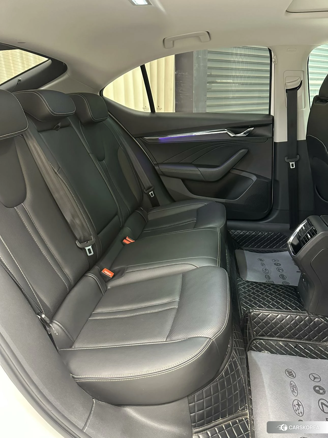 Skoda Octavia id 4440434 из Китая 22