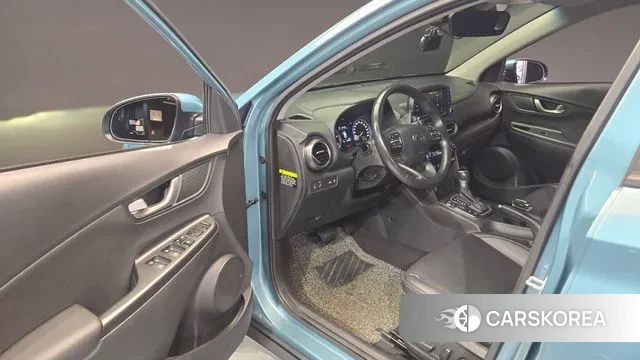 Hyundai Kona id 3737402 из Кореи 20