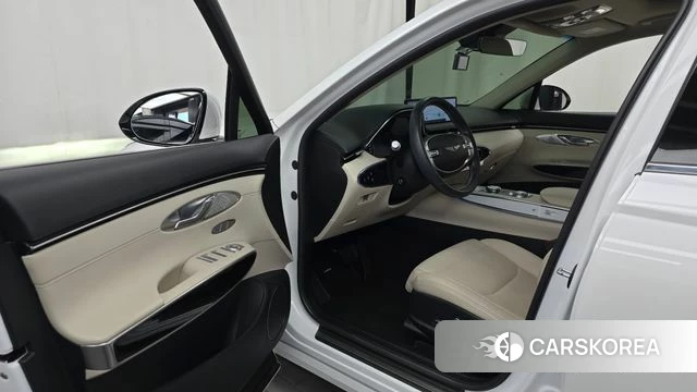 Genesis GV70 id 4894578 из Кореи 32