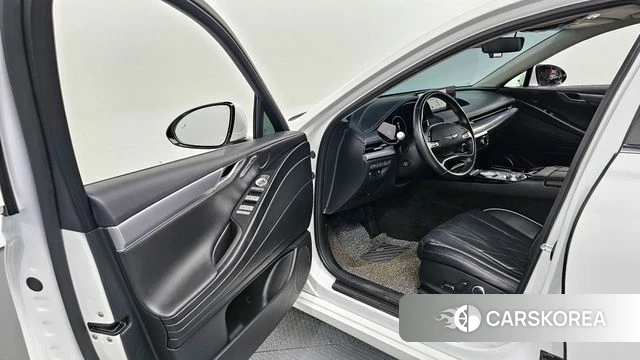 Genesis G80 (RG3) id 3879181 из Кореи 20