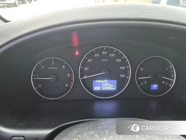 Hyundai The New Grand Starex id 3227011 из Кореи 16