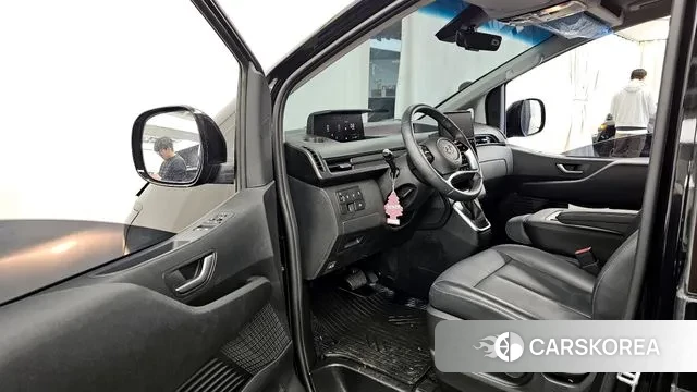 Hyundai Staria id 3452467 из Кореи 20