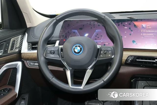 BMW iX1 id 4257107 из Китая 20