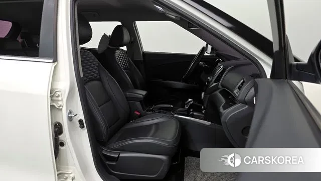 Ssangyong Tivoli Armor id 3351134 из Кореи 20