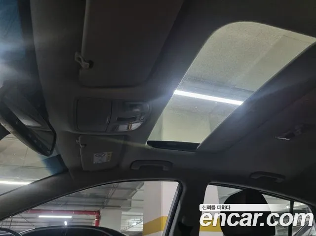 Hyundai The New Ionic Hybrid id 2664748 из Кореи 20