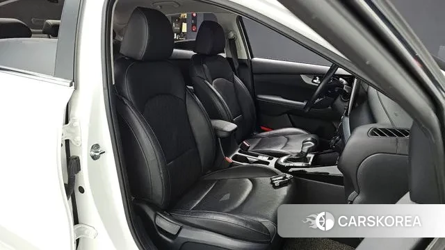 Kia The New K3 2nd generation id 3591701 из Кореи 20