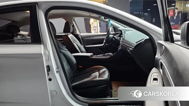 Hyundai Sonata (DN8) id 3407916 из Кореи 20