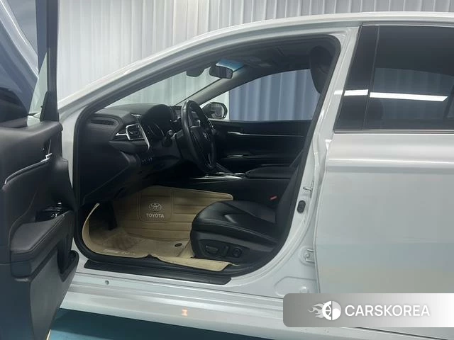 Toyota Camry id 4273616 из Китая 20