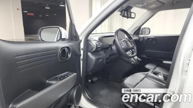 Hyundai Casper id 2806589 из Кореи 20