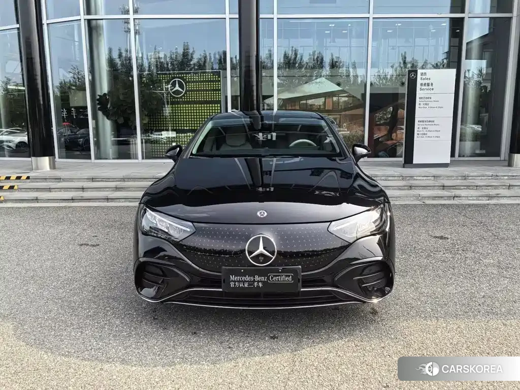Mercedes-Benz EQE id 4664479 из Китая 16