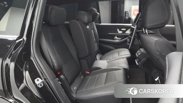 Mercedes-Benz GLS - Class X167 id 3512263 из Кореи 20