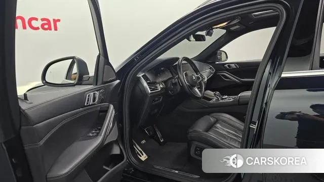 BMW X6 (G06) id 3342317 из Кореи 20