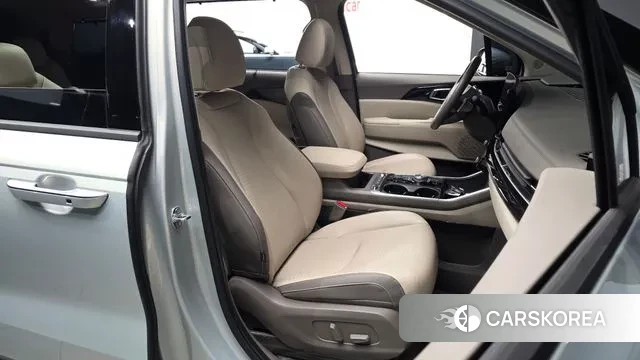 Kia The New Carnival 4th Generation id 3467332 из Кореи 20