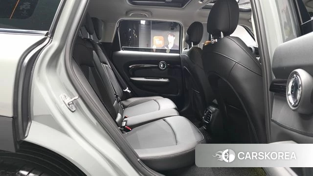 Mini Cooper Clubman id 4632166 из Кореи 34