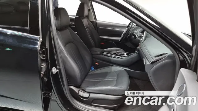 Hyundai Sonata (DN8) id 2716575 из Кореи 20