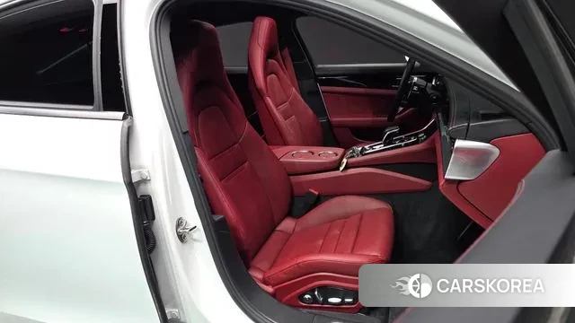 Porsche Panamera (971) id 3418254 из Кореи 20
