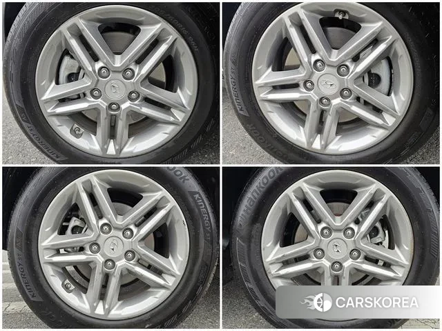 Hyundai Kona id 3573842 из Кореи 20