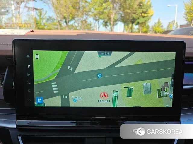 Ssangyong Torres id 4880105 из Кореи 19