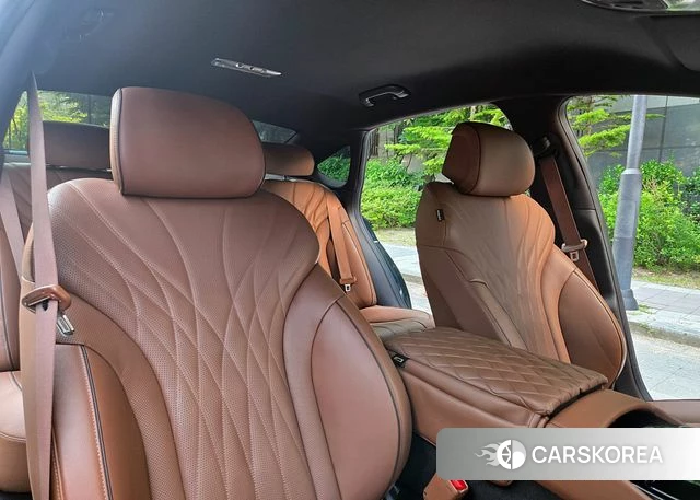 Genesis G80 (RG3) id 4446059 из Кореи 20