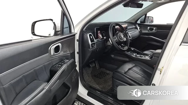 Kia Sorento 4th Generation id 3473851 из Кореи 20