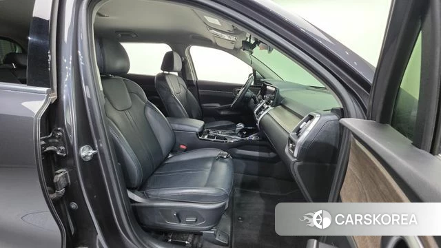 Kia Sorento 4th Generation id 4283441 из Кореи 20