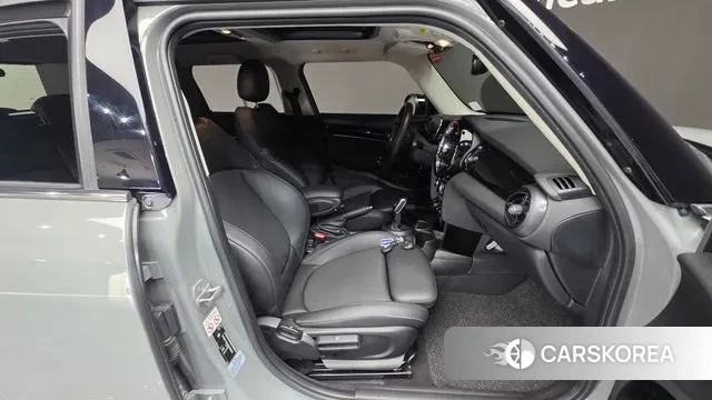 Mini Cooper id 3788084 из Кореи 20