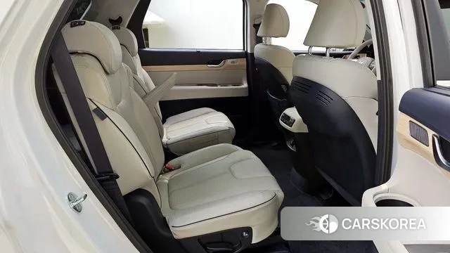 Hyundai The New Palisade id 3011494 из Кореи 20