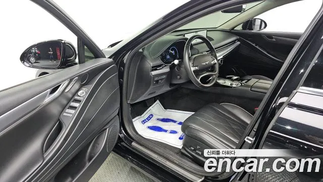 Genesis G80 (RG3) id 2790088 из Кореи 20