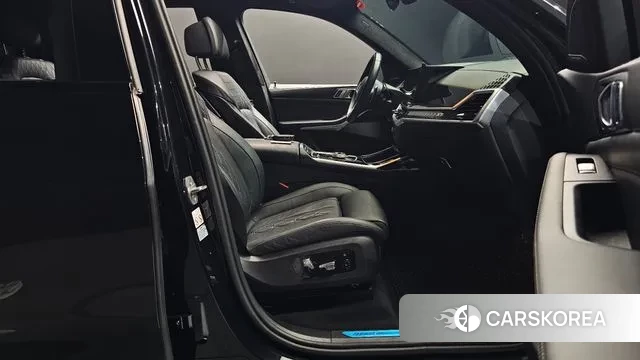 BMW X7 (G07) id 3031830 из Кореи 20