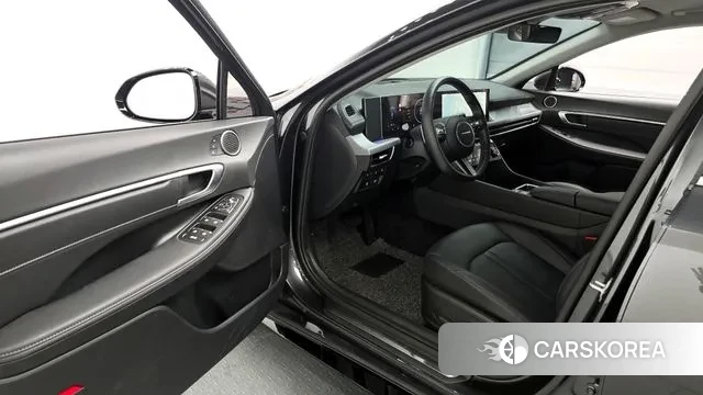 Hyundai Sonata D Edge (DN8) id 3734086 из Кореи 20