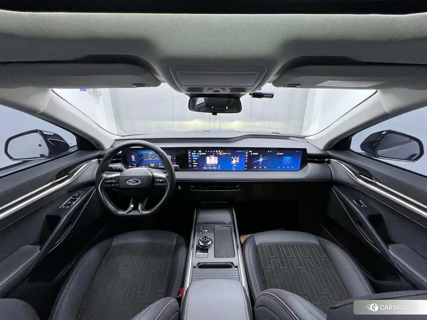 Ford Mondeo id 4547551 из Китая 12