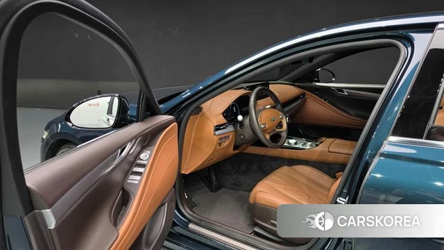 Genesis G80 (RG3) id 4711359 из Кореи 20