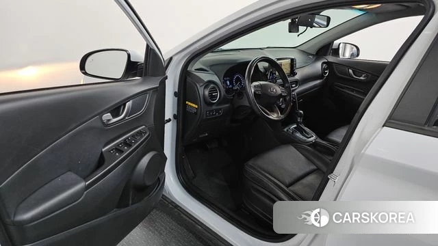 Hyundai Kona id 4384187 из Кореи 20