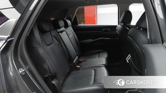 Kia Sorento 4th Generation id 4356075 из Кореи 20