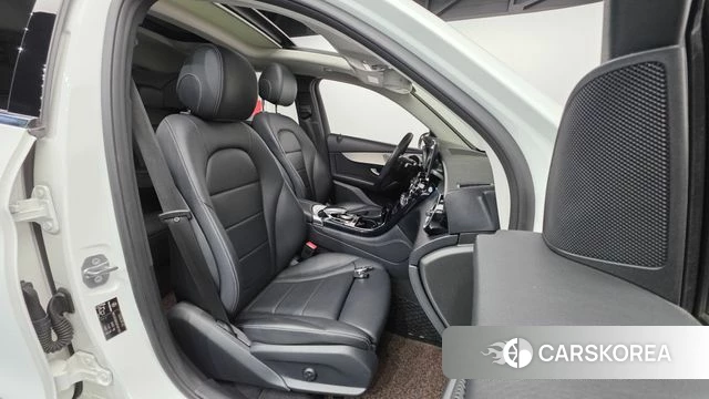 Mercedes-Benz GLC-Class X253 id 4403311 из Кореи 34