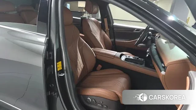 Genesis G80 (RG3) id 3031644 из Кореи 20