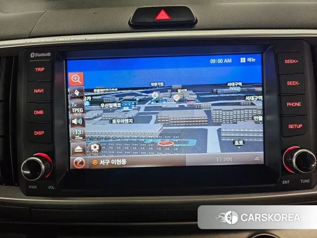 Kia The New Ray id 2960516 из Кореи 20