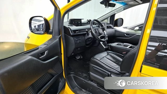 Hyundai Staria id 4231700 из Кореи 33