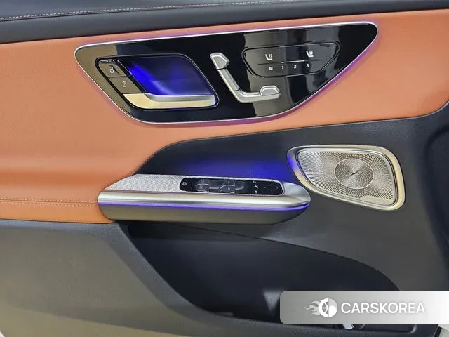 Mercedes-Benz GLC-Class X254 id 3168221 из Кореи 20