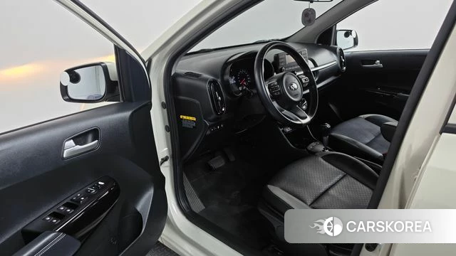 Kia All New Morning (JA) id 4703559 из Кореи 20