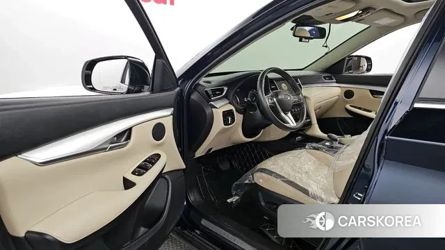 Infiniti QX50 (P71A) id 3013815 из Кореи 20