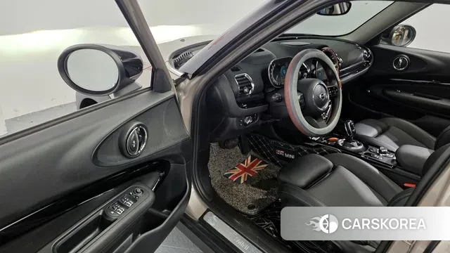 Mini Cooper Clubman id 3597491 из Кореи 20