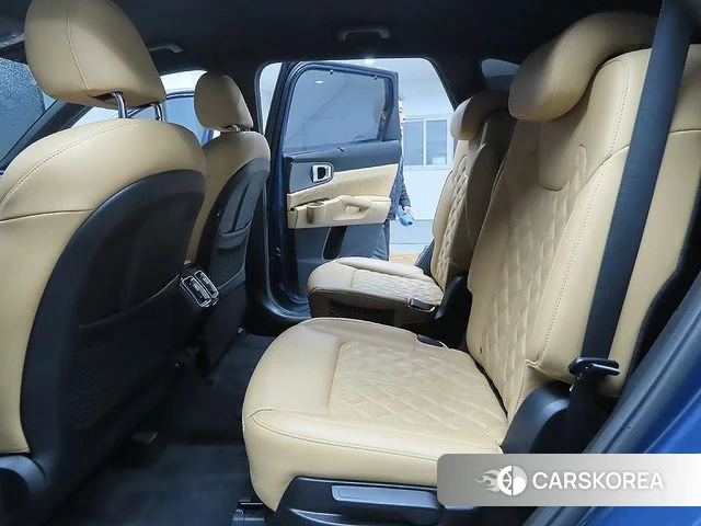 Kia Sorento 4th Generation id 4619619 из Кореи 20