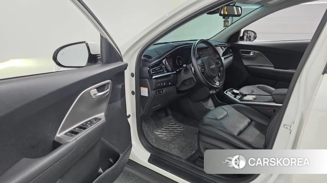 Kia Niro Plus id 4443492 из Кореи 20