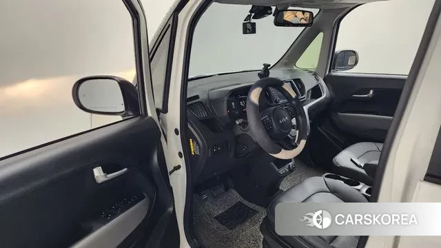 Kia The New Kia Ray id 3507610 из Кореи 20