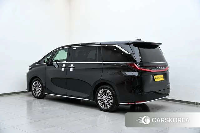 Lexus LM id 4264201 из Китая 20