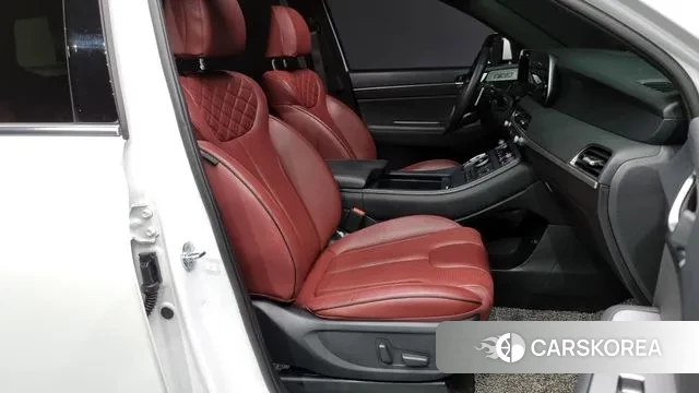 Hyundai Palisade id 2930909 из Кореи 20