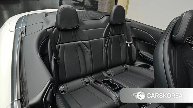 Mercedes-Benz CLE-Class C236 id 4441981 из Кореи 37
