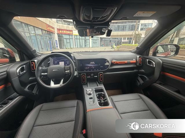 Haval Big dog id 4216911 из Китая 20
