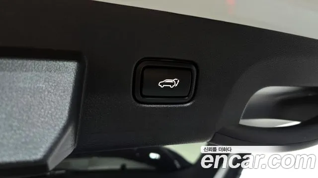 Kia Sportage 5th Generation Hybrid id 2701353 из Кореи 19